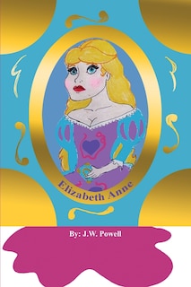 Front cover_Elizabeth Anne