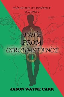 Couverture_Fate from Circumstance