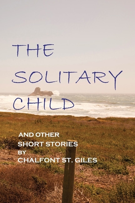 Couverture_The Solitary Child