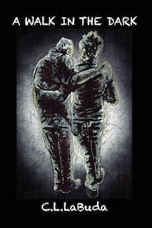 Front cover_A Walk in the Dark