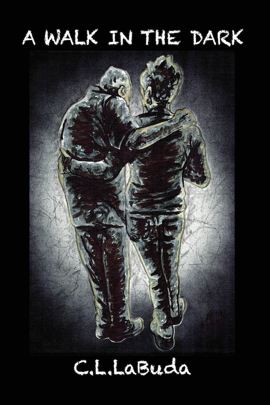 Front cover_A Walk in the Dark