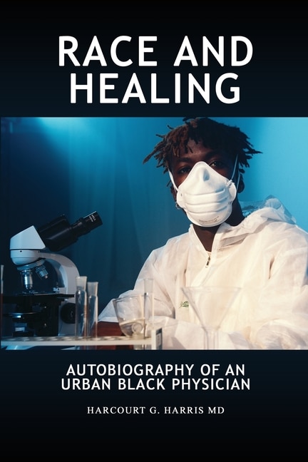 Couverture_Race and Healing