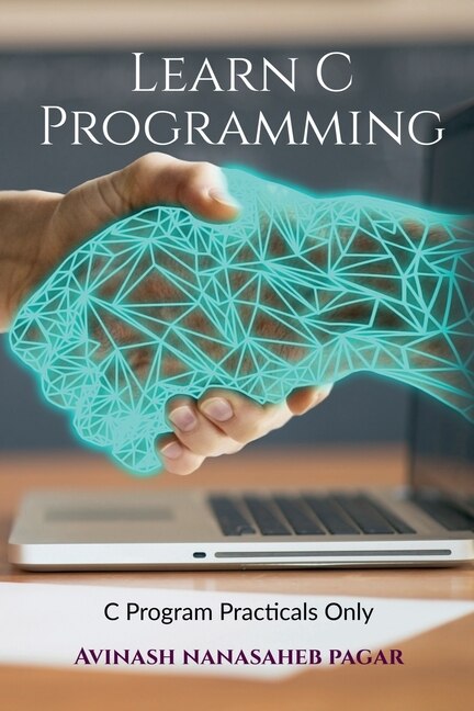 Couverture_Learn C Programming