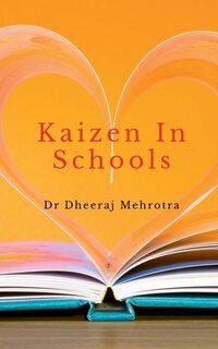 Front cover_Kaizen In Schools