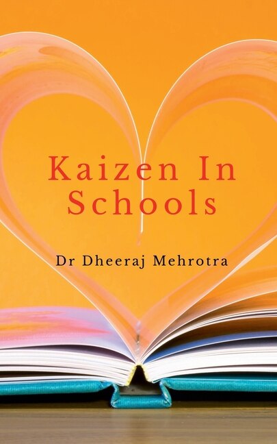 Front cover_Kaizen In Schools