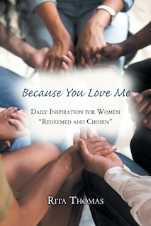 Front cover_Because You Love Me