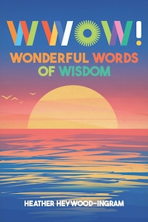 Front cover_Wonderful Words of Wisdom