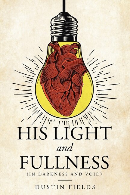 Couverture_His Light and Fullness