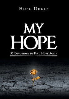 Front cover_My Hope