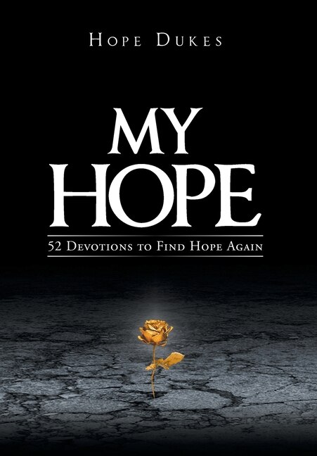 Front cover_My Hope