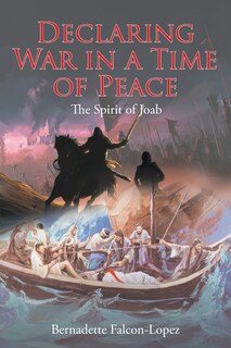 Front cover_Declaring War in a Time of Peace