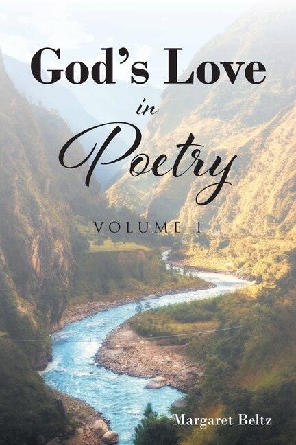 Couverture_God's Love in Poetry