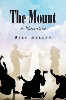 Front cover_The Mount