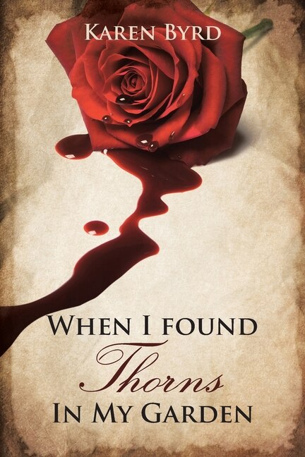 Couverture_When I Found Thorns In My Garden
