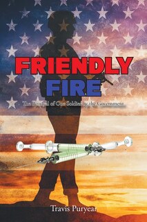 Front cover_Friendly Fire