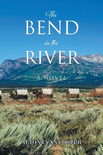Front cover_The Bend in the River
