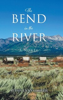 Front cover_The Bend in the River
