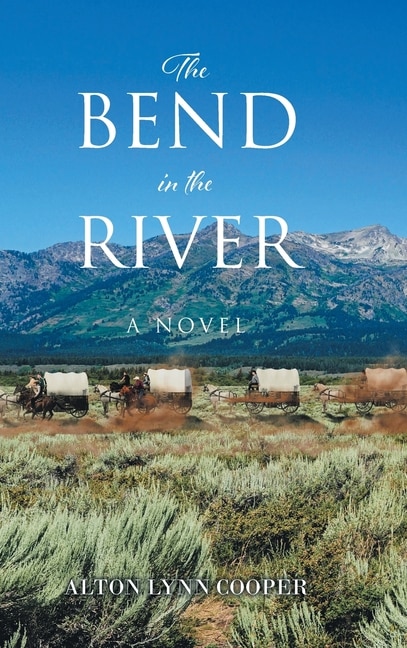 Front cover_The Bend in the River