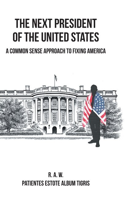 Couverture_The Next President of the United States