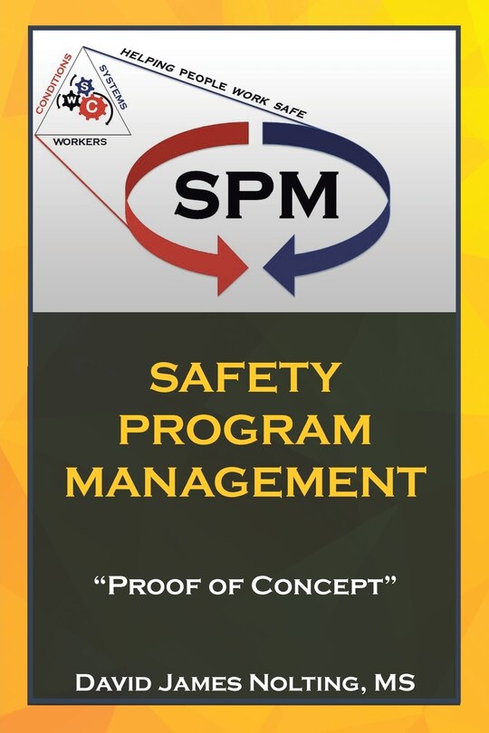 Front cover_Safety Program Management