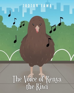 Front cover_The Voice of Kenya the Kiwi