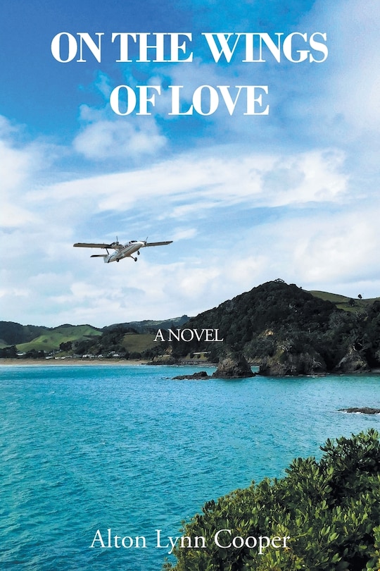 Front cover_On the Wings of Love