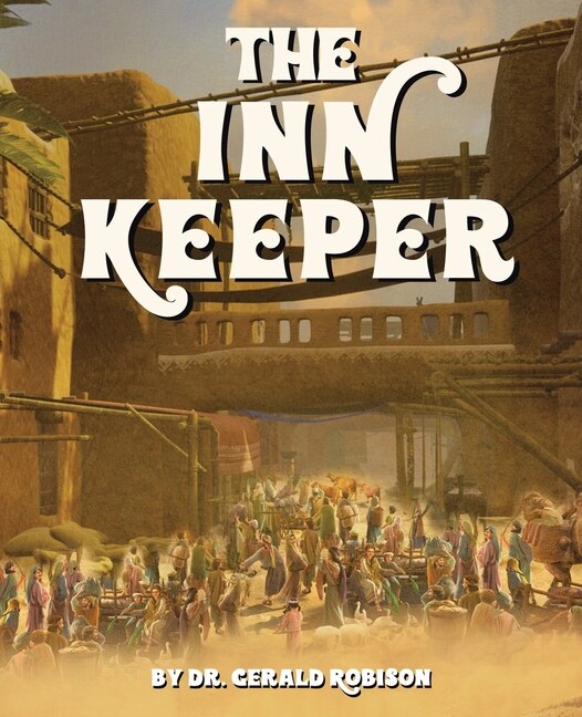 The Innkeeper