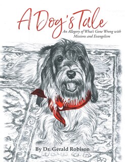 Couverture_A Dog's Tale