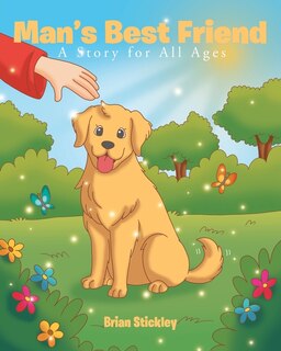 Front cover_Man's Best Friend