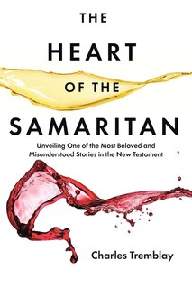 Couverture_The Heart of the Samaritan