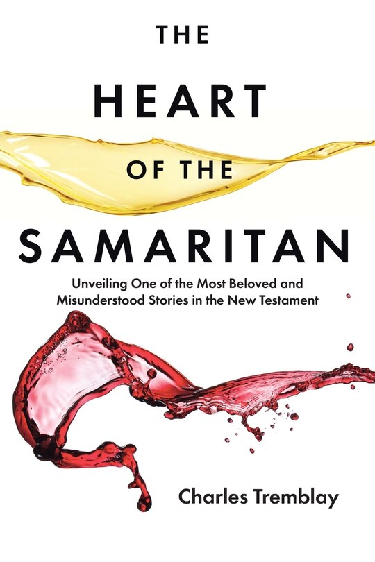Couverture_The Heart of the Samaritan