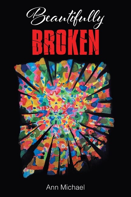Front cover_Beautifully Broken
