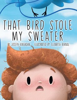 Couverture_That Bird Stole My Sweater