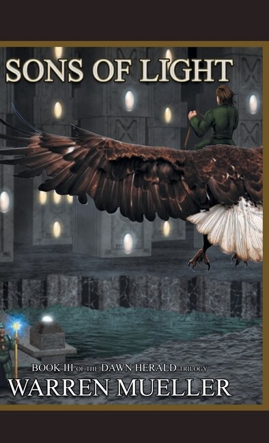 Front cover_The Sons of Light