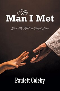 Front cover_The Man I Met