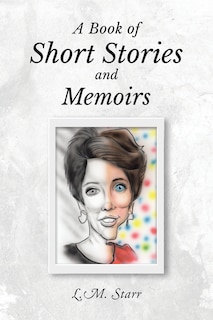 Couverture_A Book of Short Stories and Memoirs