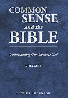 Couverture_Common Sense and the Bible