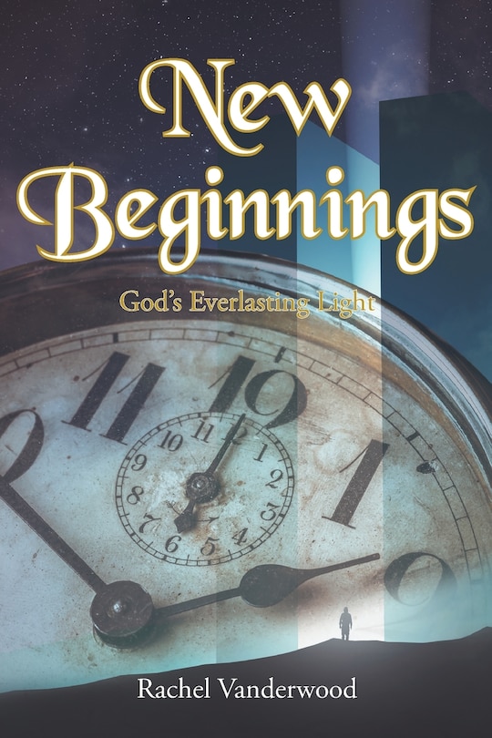 Front cover_New Beginnings