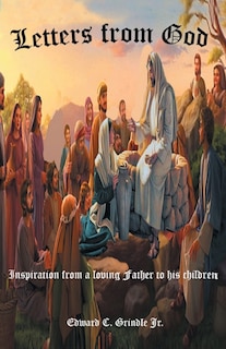 Couverture_Letters from God