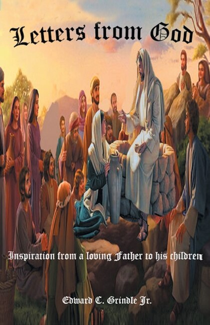 Couverture_Letters from God