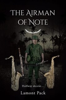 Couverture_The Airman of Note