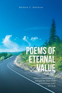 Front cover_Poems of Eternal Value
