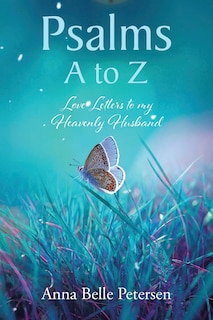Front cover_Psalms A to Z