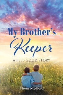 Front cover_My Brother's Keeper