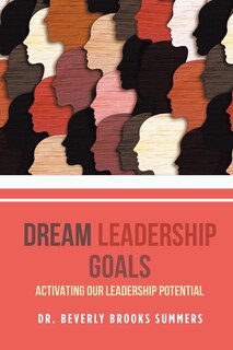 Front cover_Dream Leadership Goals