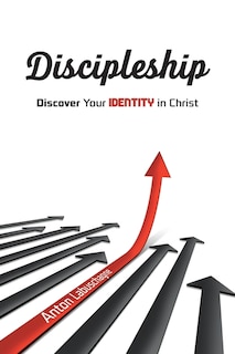 Front cover_Discipleship