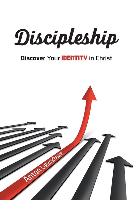 Front cover_Discipleship