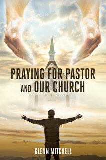 Couverture_Praying For Pastor and Our Church