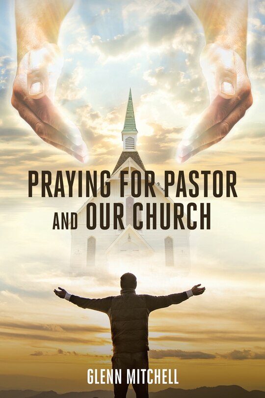 Couverture_Praying For Pastor and Our Church