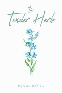 Front cover_The Tender Herb